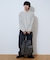 【SML別注】BRAID PURSE PACK