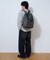 【SML別注】BRAID PURSE PACK