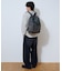 【SML別注】BRAID PURSE PACK