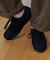 モカシンブーツ