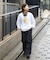 【Franklin Climbing】ヴィンテージDOGグラフィックロンTee