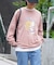 【Franklin Climbing】ヴィンテージDOGグラフィックロンTee