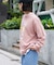 【Franklin Climbing】ヴィンテージDOGグラフィックロンTee