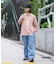 【Franklin Climbing】ヴィンテージDOGグラフィックロンTee