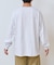 【Franklin Climbing】ヴィンテージDOGグラフィックロンTee