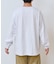 【Franklin Climbing】ヴィンテージDOGグラフィックロンTee