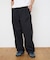 【SOLOTEX】デルタテーパードパンツ