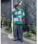 【SOUNDS GOOOOD】2WAYミニギョウザレザーバッグ