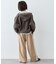 【KIDS】サイドラインスラックスパンツ