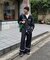 【SOUNDS GOOOOD】チロリアンテープデニムパンツ