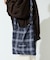 【THEATRE PRODUCTS別注】エコバッグ付きギャザーショルダーバッグ