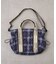 【THEATRE PRODUCTS別注】A4収納可能2WAYサイドギャザーバッグ