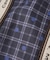 【THEATRE PRODUCTS別注】ツイルドットチェックスクエアフリルバッグ