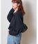 ビッグシルエットクルーネックスウェットロンTEE