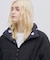 【 FILA 別注 】リバーシブル中綿ジャケット