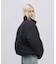【 FILA 別注 】リバーシブル中綿ジャケット