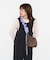 ：【KAIRI企画】新色登場！撥水ナイロン多収納がま口ショルダーバッグ