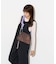 ：【KAIRI企画】新色登場！撥水ナイロン多収納がま口ショルダーバッグ