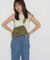 ：【KAIRI企画】新色登場！撥水ナイロン多収納がま口ショルダーバッグ