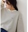 FOXボーダーロンTEE