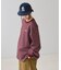 FOXボーダーロンTEE