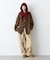 柔らかヴィンテージTYPYDENIMジャケット