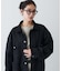 柔らかヴィンテージTYPYDENIMジャケット
