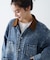 柔らかヴィンテージTYPYDENIMジャケット