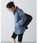 柔らかヴィンテージTYPYDENIMジャケット