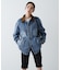 柔らかヴィンテージTYPYDENIMジャケット