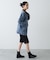 柔らかヴィンテージTYPYDENIMジャケット
