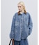 柔らかヴィンテージTYPYDENIMジャケット