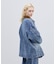 柔らかヴィンテージTYPYDENIMジャケット