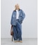 柔らかヴィンテージTYPYDENIMジャケット