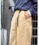 別注スラブツイルストレッチクライミングパンツ