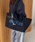 UNITITLESトートバッグ