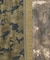 【etsinta】リメイクZIP柄シャツジャケット