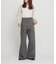【willow】ダックタブ付きパンツ