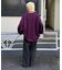 アソートDOG落書きビッグスウェット