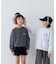 【KIDS】KIDS犬アソート柄スウェット