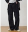 【GEVACO】コーデュロイワークパンツ