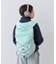 【KIDS】【FOX×TYPY】洗える配色テックリュック10?軽量