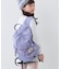 【KIDS】【FOX×TYPY】洗える配色テックリュック10?軽量