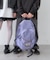 【KIDS】【FOX×TYPY】洗える配色テックリュック10?軽量
