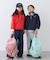 【KIDS】【FOX×TYPY】洗える配色テックリュック10?軽量