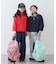 【KIDS】【FOX×TYPY】洗える配色テックリュック10?軽量