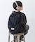 【KIDS】【FOX×TYPY】洗える配色テックリュック10?軽量