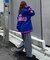 【S.G】GOOODBAAADニット