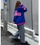 【S.G】GOOODBAAADニット