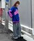 【S.G】GOOODBAAADニット